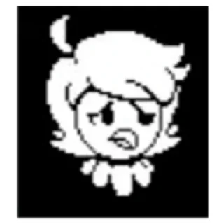 🍔 emoji Расширенный петух Telegram sticker 15 of 19