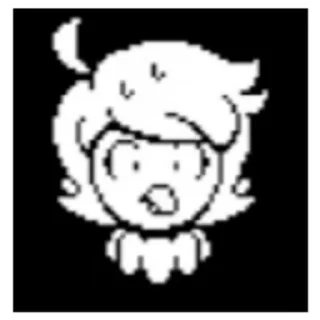 🍔 emoji Расширенный петух Telegram sticker 12 of 19