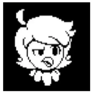 🍔 emoji Расширенный петух Telegram sticker 8 of 19