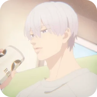 📷 emoji 𝒾𝓉𝓈𝓊ℴ𝓂𝒾 𝓃𝒶ℊ𝒾::@stiklily✈️🤍 Telegram sticker 7 of 101