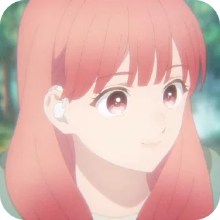 🌸 emoji ℐ𝓉ℴ𝓈ℯ 𝓎𝓊𝓀𝒾::@stiklily🌷💗 Telegram sticker 20 of 120