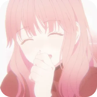 Sticker from ℐ𝓉ℴ𝓈ℯ 𝓎𝓊𝓀𝒾::@stiklily🌷💗