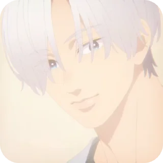 📷 emoji 𝒾𝓉𝓈𝓊ℴ𝓂𝒾 𝓃𝒶ℊ𝒾::@stiklily✈️🤍 Telegram sticker 4 of 101