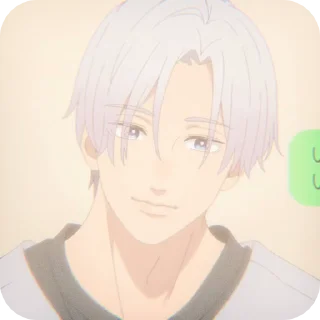 📷 emoji 𝒾𝓉𝓈𝓊ℴ𝓂𝒾 𝓃𝒶ℊ𝒾::@stiklily✈️🤍 Telegram sticker 9 of 101