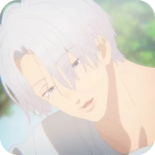 📷 emoji 𝒾𝓉𝓈𝓊ℴ𝓂𝒾 𝓃𝒶ℊ𝒾::@stiklily✈️🤍 Telegram sticker 19 of 101