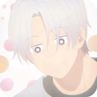 📷 emoji 𝒾𝓉𝓈𝓊ℴ𝓂𝒾 𝓃𝒶ℊ𝒾::@stiklily✈️🤍 Telegram sticker 23 of 101