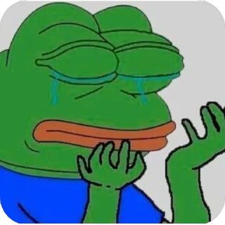 🫥 emoji МУРАВЬИ Telegram sticker 2 of 10
