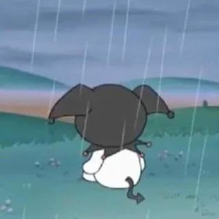 🍜 emoji عشوائية ♡:: Telegram sticker 23 of 73