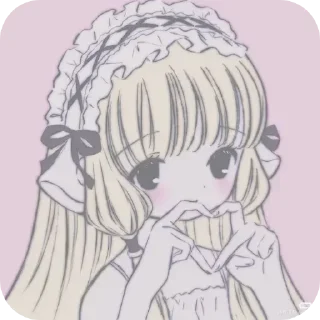 🫶 emoji عشوائية ♡:: Telegram sticker 14 of 73