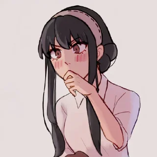 🤭 emoji عشوائية ♡:: Telegram sticker 8 of 73