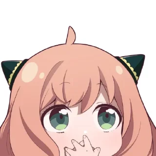🤭 emoji عشوائية ♡:: Telegram sticker 12 of 73
