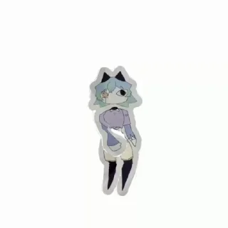 Sticker from Yangee:3