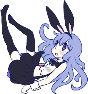 🥰 emoji Милашка @Lucegraph Telegram sticker 8 of 40