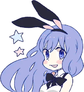 🙂 emoji Милашка @Lucegraph Telegram sticker 1 of 40