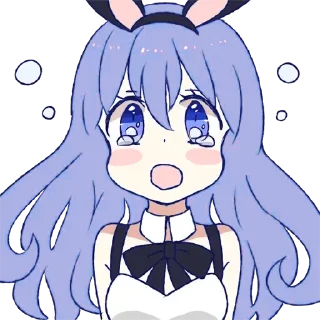 🥺 emoji Милашка @Lucegraph Telegram sticker 22 of 40