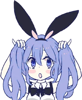 😶 emoji Милашка @Lucegraph Telegram sticker 16 of 40