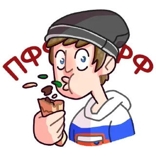 😳 emoji Славик в толстовке @TgSticker Telegram sticker 16 of 51