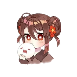Sticker from @Mobile_Legendssssss