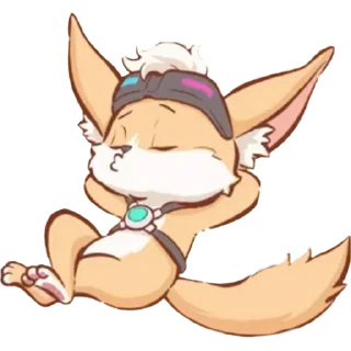 Sticker from @Mobile_Legendssssss