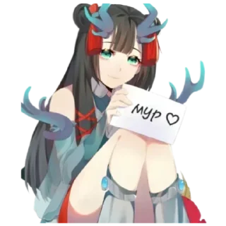 Sticker from @Mobile_Legendssssss