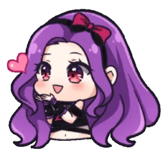 Sticker from @Mobile_Legendssssss