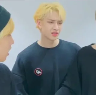 🌟 emoji Stray kids Telegram sticker 24 of 81