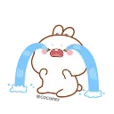 😭 emoji Больше стиков тут: @stikery4 Telegram sticker 12 of 18