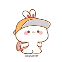 🎒 emoji Больше стиков тут: @stikery4 Telegram sticker 16 of 18