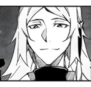 🤍 emoji ➥ 𝑆ℎ𝑖𝑏𝑢𝑠𝑎𝑤𝑎 𝑇𝑎𝑡𝑠𝑢ℎ𝑖𝑘𝑜┆@bungoustraydogscasino Telegram sticker 24 of 27