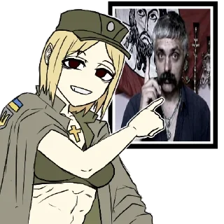 🙏 emoji Стікери від @velikaukrainizaciya Telegram sticker 12 of 16