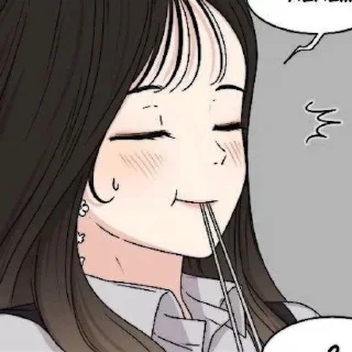 🕊 emoji ๑⋆𝚈𝚊𝚗𝚐 𝙷𝚢𝚎𝚓𝚒 @Kanroji_ok Telegram sticker 23 of 43