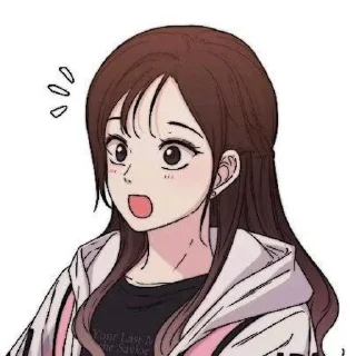 🕊 emoji ๑⋆𝚈𝚊𝚗𝚐 𝙷𝚢𝚎𝚓𝚒 @Kanroji_ok Telegram sticker 7 of 43