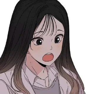 🕊 emoji ๑⋆𝚈𝚊𝚗𝚐 𝙷𝚢𝚎𝚓𝚒 @Kanroji_ok Telegram sticker 3 of 43