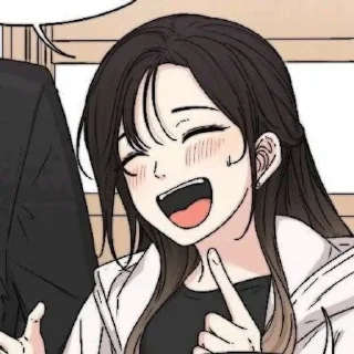 🕊 emoji ๑⋆𝚈𝚊𝚗𝚐 𝙷𝚢𝚎𝚓𝚒 @Kanroji_ok Telegram sticker 20 of 43