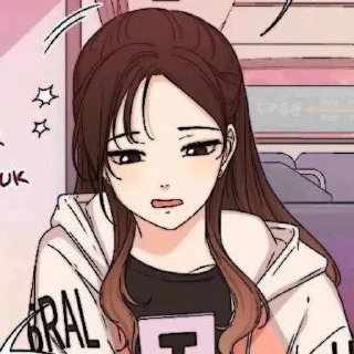 🕊 emoji ๑⋆𝚈𝚊𝚗𝚐 𝙷𝚢𝚎𝚓𝚒 @Kanroji_ok Telegram sticker 8 of 43