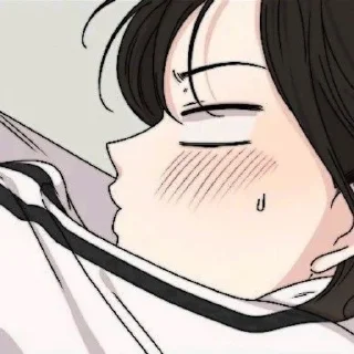 🕊 emoji ๑⋆𝚈𝚊𝚗𝚐 𝙷𝚢𝚎𝚓𝚒 @Kanroji_ok Telegram sticker 17 of 43