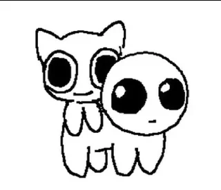 🥹 emoji СТИКЕРПАК Вискаса Telegram sticker 9 of 37