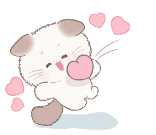 🎀 emoji флафи ୨୧ @softsticks Telegram sticker 13 of 40