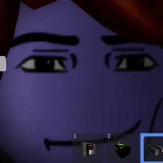 🤨 emoji чечня и денза фараденза Telegram sticker 14 of 90
