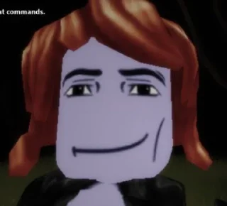 😏 emoji чечня и денза фараденза Telegram sticker 1 of 90