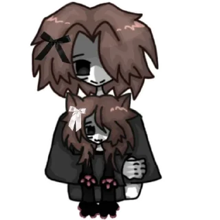 Sticker from чмо / @yukivisleep ♡