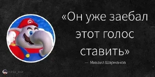 Sticker from Цитаты нашего чатика 2