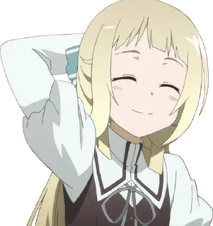 😅 emoji Всякое оняме @duishenov_talgat Telegram sticker 13 of 80