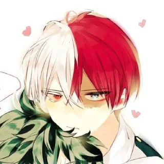 🌟 emoji 「 𝙎𝙝𝙤𝙩𝙤 𝙏𝙤𝙙𝙤𝙧𝙤𝙠𝙞. 」(´･ᴗ･ ` ) Telegram sticker 22 of 50