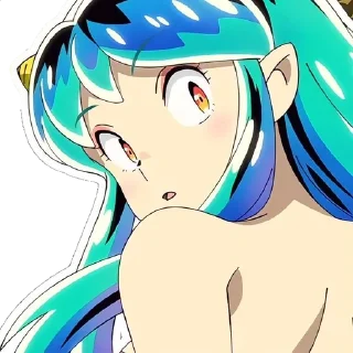 🌟 emoji Румико Такахаси от 04.06.2024 by @mermutani Telegram sticker 22 of 50
