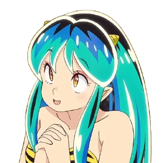 🌟 emoji Румико Такахаси от 04.06.2024 by @mermutani Telegram sticker 20 of 50