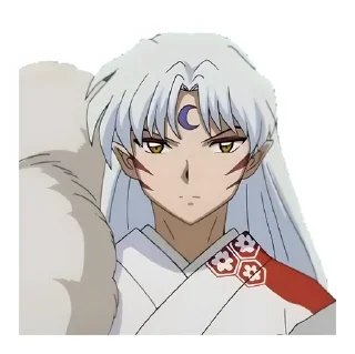 🌟 emoji Румико Такахаси от 04.06.2024 by @mermutani Telegram sticker 15 of 50