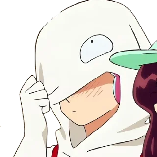 🌟 emoji Румико Такахаси от 04.06.2024 by @mermutani Telegram sticker 17 of 50