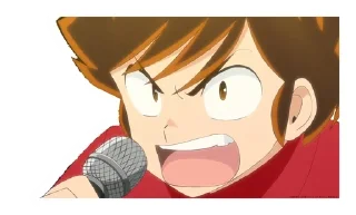 🎤 emoji Румико Такахаси от 04.06.2024 by @mermutani Telegram sticker 1 of 50