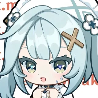 🌟 emoji ɸᥲρуᤋᥲн @furinaa_chann Telegram sticker 24 of 40
